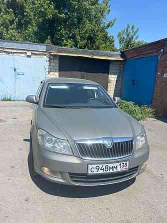 Продам Skoda oktavia Ростов-на-Дону