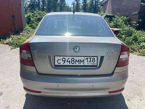 Продам Skoda oktavia Ростов-на-Дону
