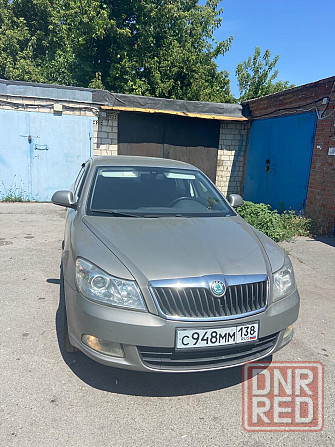 Продам Skoda Octavia Ростов-на-Дону - изображение 1