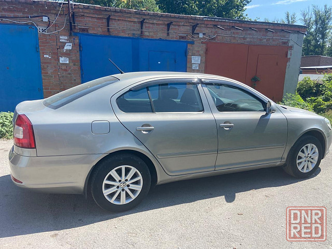 Продам Skoda Octavia Ростов-на-Дону - изображение 4