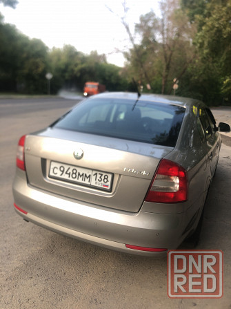 Продам Skoda oktavia Ростов-на-Дону - изображение 1