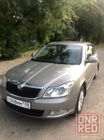 Продам Skoda oktavia Ростов-на-Дону - изображение 2