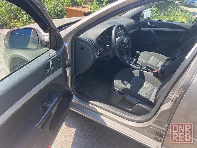 Продам Skoda Octavia Ростов-на-Дону - изображение 5