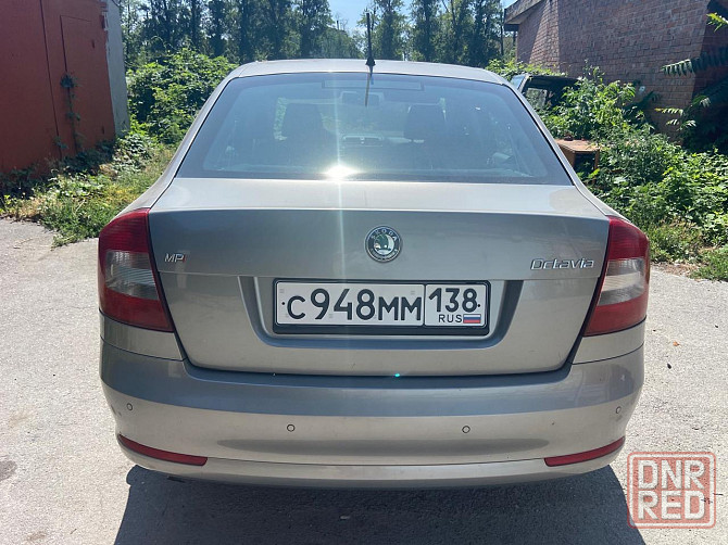 Продам Skoda Octavia Ростов-на-Дону - изображение 3