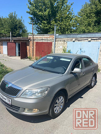 Продам Skoda Octavia Ростов-на-Дону - изображение 2