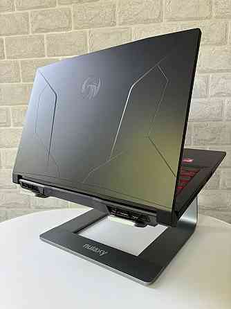 Msi Bravo 15 Ryzen 5 5600H/24Gb Ddr4/512Gb/Radeon Rx 5500M 4Gb Донецк