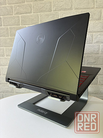 Msi Bravo 15 Ryzen 5 5600H/24Gb Ddr4/512Gb/Radeon Rx 5500M 4Gb Донецк - изображение 6