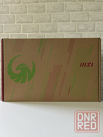 Msi Bravo 15 Ryzen 5 5600H/24Gb Ddr4/512Gb/Radeon Rx 5500M 4Gb Донецк - изображение 7