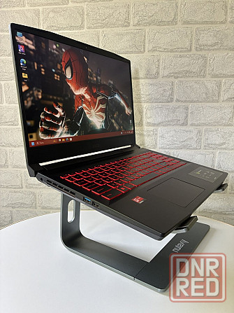 Msi Bravo 15 Ryzen 5 5600H/24Gb Ddr4/512Gb/Radeon Rx 5500M 4Gb Донецк - изображение 3