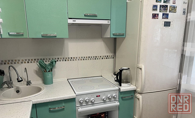 Сдаётся 1кв.Куйбышевский р-н Донецк - изображение 2