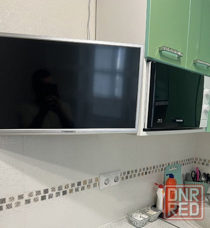 Сдаётся 1кв.Куйбышевский р-н Донецк - изображение 4