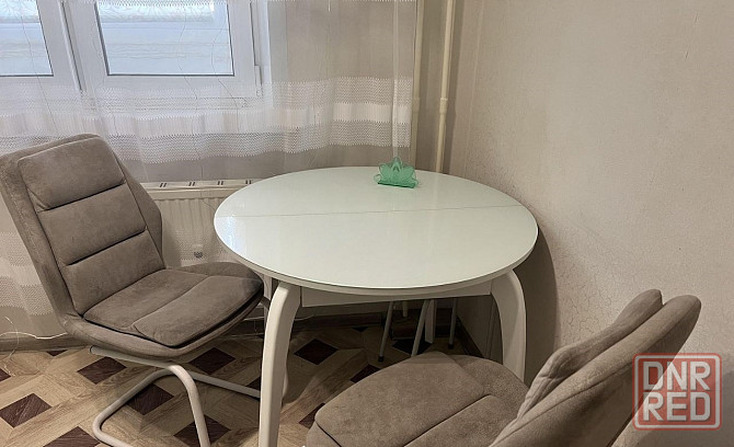 Сдаётся 1кв.Куйбышевский р-н Донецк - изображение 8