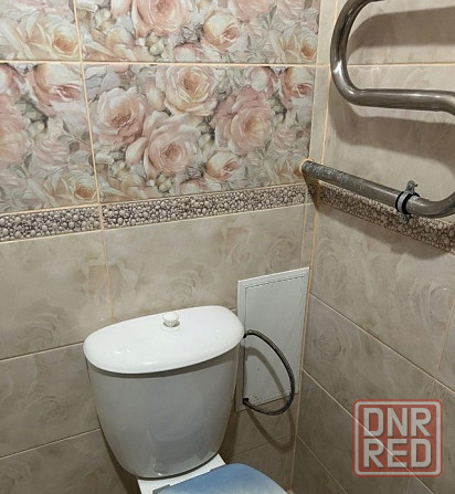 Сдаётся 1кв.Куйбышевский р-н Донецк - изображение 3