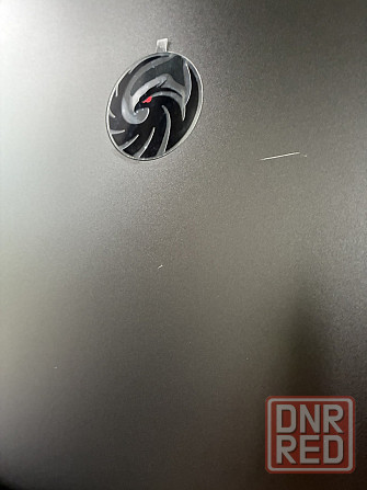 New Msi Alpha 17 Ryzen 9 7940Hx /17.3"/2560x1440 2,5К/240Hz/16Ddr5/1Тб ssd/Rtx 4070 8Gb - 140W Донецк - изображение 7