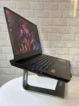 Msi Alpha 17.3 R9-7940HX RTX 4070 140W 1TB 240HZ Донецк