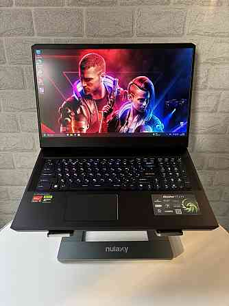 Msi Alpha 17.3 R9-7940HX RTX 4070 140W 1TB 240HZ Донецк