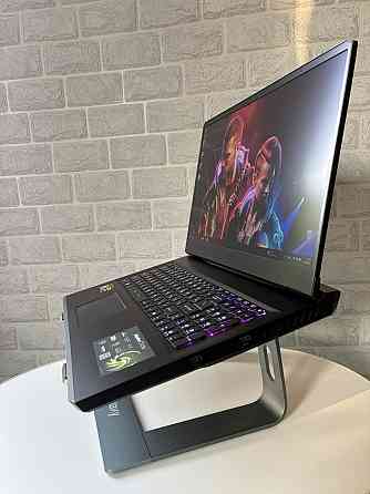 Msi Alpha 17.3 R9-7940HX RTX 4070 140W 1TB 240HZ Донецк
