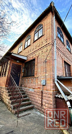 Большой дом, 450кв, 12 соток, Ясиновка Макеевка - изображение 1