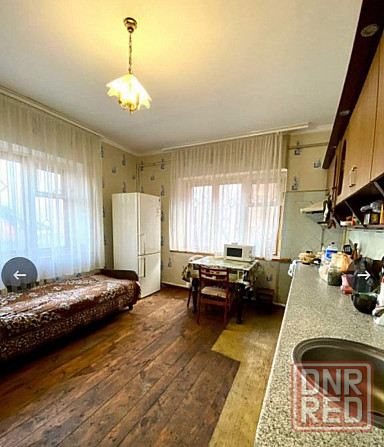 Большой дом, 450кв, 12 соток, Ясиновка Макеевка - изображение 4