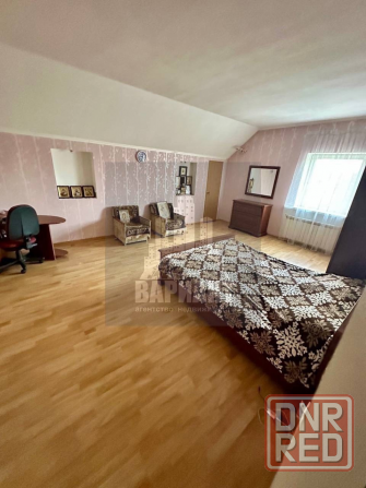 Продажа дома, Червоногвардейский район, пос. Горького Макеевка - изображение 8