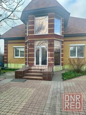 Продажа дома, Червоногвардейский район, пос. Горького Макеевка - изображение 1