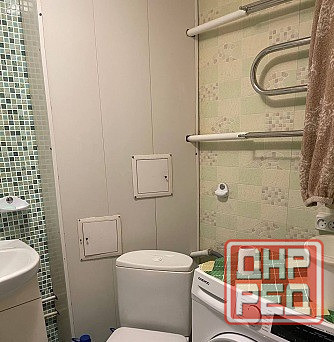 Сдам 1-к квартиру на Бажанова Макеевка - изображение 5