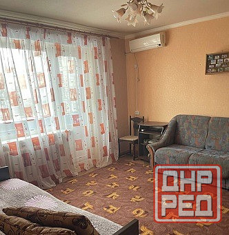 Сдам 1-к квартиру на Бажанова Макеевка - изображение 1