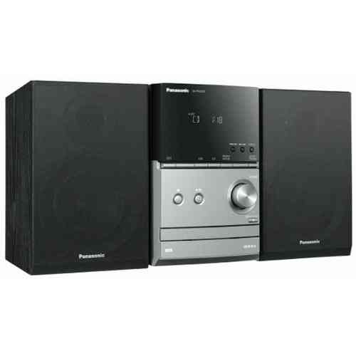 Музыкальный Центр Panasonic SA-PM200 Донецк