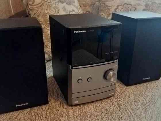 Музыкальный Центр Panasonic SA-PM200 Донецк