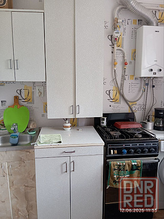 Срочная продажа 2 к.кв. Приморский рн Мариуполь - изображение 2