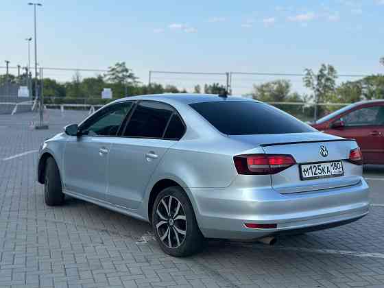 Volkswagen jetta Донецк