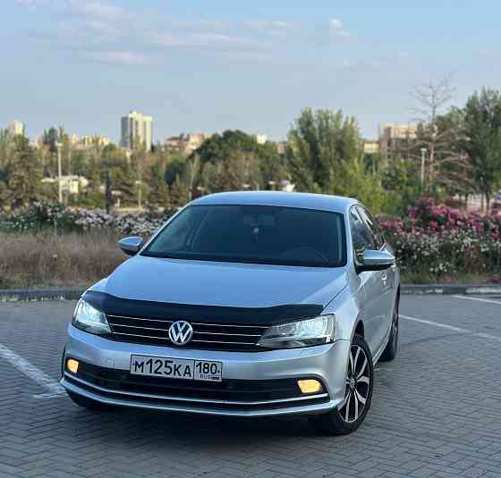 Volkswagen jetta Донецк