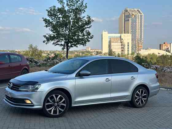 Volkswagen jetta Донецк