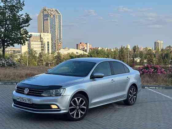Volkswagen jetta Донецк