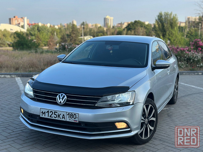 Volkswagen jetta Донецк - изображение 1