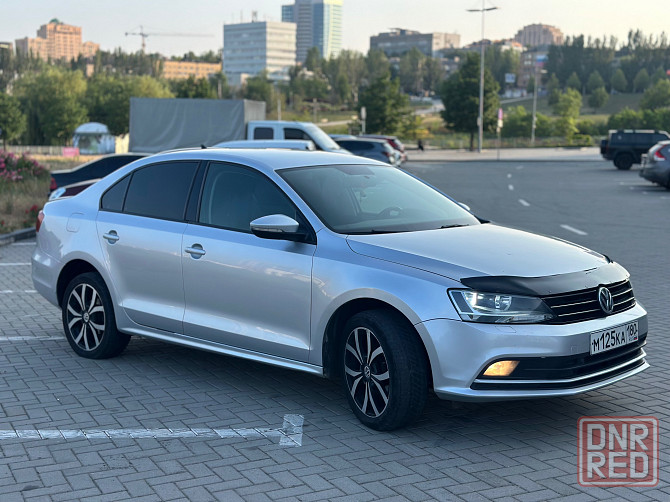 Volkswagen jetta Донецк - изображение 7