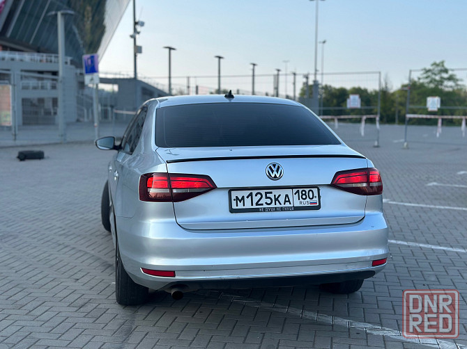Volkswagen jetta Донецк - изображение 6