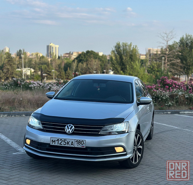 Volkswagen jetta Донецк - изображение 2
