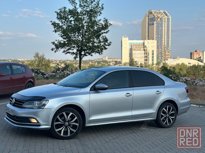 Volkswagen jetta Донецк - изображение 4