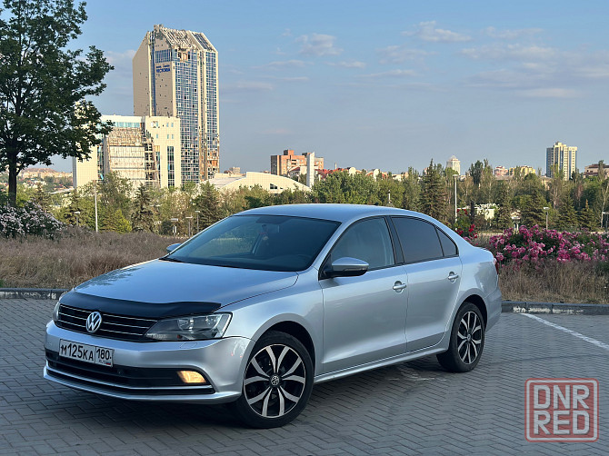 Volkswagen jetta Донецк - изображение 3