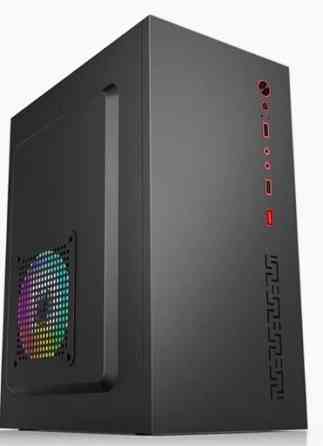 Системный блок Core i5-4570 с 16Гб памяти с SSD Горловка