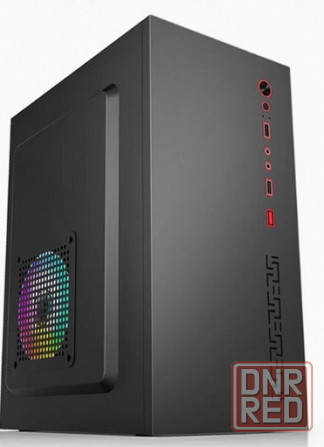 Системный блок Core i5-4570 с 16Гб памяти с SSD Горловка - изображение 1