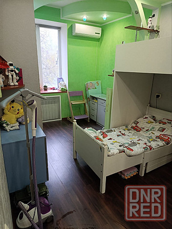 Продается 2 к.квартира в Калининском районе, на ул.Московская (ориентир обл гаи) Дом кирпичный, Донецк - изображение 7