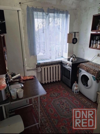 Цена снижена!!! Продажа 3-комнатной квартиры в г. Макеевка, Ханженково! Макеевка - изображение 1