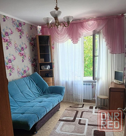 Сдается: Двухкомнатная квартира в Куйбышевском районе Донецка ул.Церетели Донецк - изображение 4