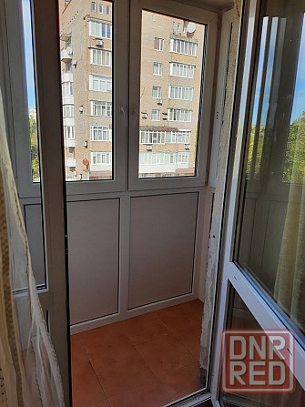 Продажа 1 ком.кв. Ворошиловский рн -Тихий Центр - Ул. Гринкевича -3 Минут До Парка Щербакова Донецк - изображение 8