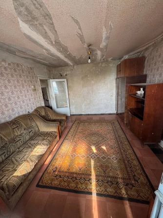 Продажа 1 комнатной квартиры,83- квартал, Ул. Макаренко Макеевка