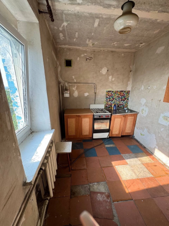 Продажа 1 комнатной квартиры,83- квартал, Ул. Макаренко Макеевка