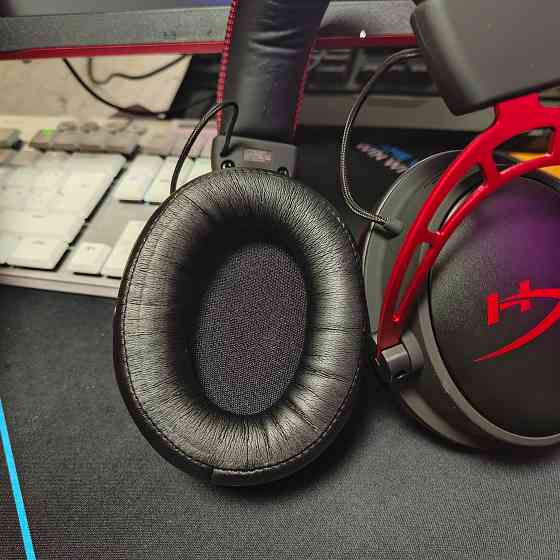 Hyperx Cloud Alpha Донецк