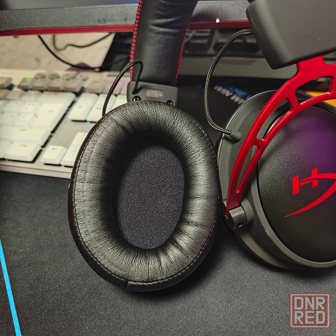 Hyperx Cloud Alpha Донецк - изображение 4